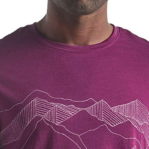 Camiseta de hombre con diseño personalizado, camiseta de hombre profesional de buena calidad, camiseta de hombre a precio superior en venta - Product Image 5