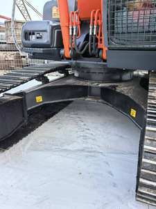 Excavadora Usada Hitachi ZX210 en Excelentes Condiciones de Trabajo, Hitachi ZX210 240 270 350 360 de Segunda Mano en Venta - Product Image 3