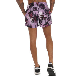 Trajes de Baño Personalizados Super Fashion 2026, Shorts de Baño para Hombre con Estampado, Secado Rápido, Estilo Urbano - Product Image 6