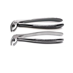 Forceps d'extraction dentaire manuels 23 65 88L/88R 150 151 MD1-MD4 Qualité supérieure Certifié MOL CE Classe I SurgiRight - Product Image 6