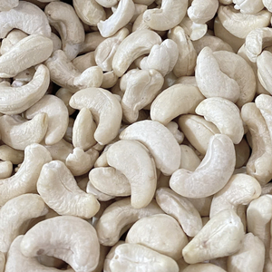 Oferta Especial 2025: Nueces de Anacardo Crudas W240 de Vietnam, Listas para Enviar al por Mayor - Product Image 1