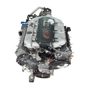 Conjunto de Motor VTEC 3.5L V6 J35Y J35Z J35A I de Alta Calidad Usado Disponible - Product Image 1