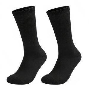 Vêtements de protection - Chaussettes de sport à 5 orteils en Meta Aramide 100% sans couture - Ignifuges intrinsèques, respirantes et écologiques - Product Image 3