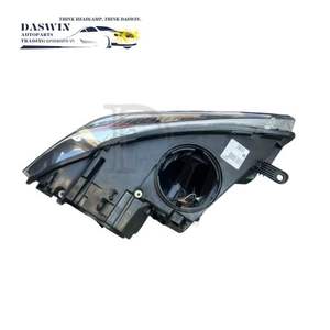 Faro Delantero BM.W X5 F15 F16 XENON 2014-2018, X5 X6 F15 F16 F85 F86, Nuevo OEM 63117317102 / 63117317101, Izquierdo y Derecho - Product Image 6