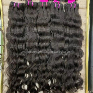 Cabello virgen cutícula alineada - Product Image 2