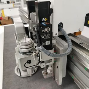 Realtop KT <span class=keywords><strong>Board</strong></span> máy cắt CNC tông cắt <span class=keywords><strong>plotter</strong></span> - Product Image 5