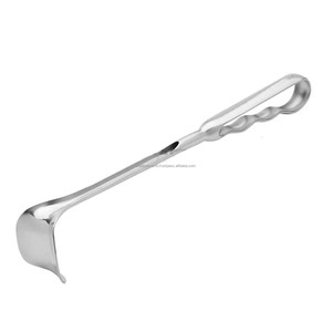 เครื่องมือผ่าตัดรีดเดอร์ชันสัน รีทรัคเตอร์ ผลิตจากเหล็กกล้าไร้สนิมเยอรมัน ได้รับการรับรองมาตรฐาน CE ISO ผู้จัดจำหน่ายขายส่งชั้นนำ Medivolve - Product Image 1