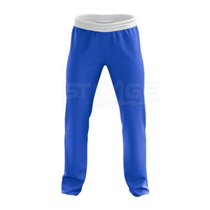 Hot Sale Premium Fabric Eco-Friendly Breathable Cricket Uniform with Soft Feel Polyester Material and <b>Athletic</b> Comfort - Product Image 5