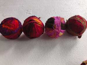 Handmade Blue Eye Glass Square Bead Custom Made <b>Crystal</b> Lampwork & Glass Bead <b>Accessories</b> Quality Crafted From Glass - Product Image 3