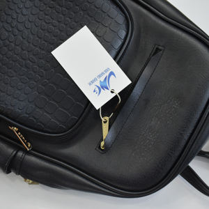 Etiquetas de Algodón Bio-Café Ecológicas BB Loop para Ropa, Joyería, Bolsas, Prendas, Zapatos, Hechas en Vietnam - Product Image 3