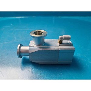 Válvula Solenoide Neumática SMC XLA-16A-X1164 2L12-000021-11 Usada Como Pieza de Repuesto para Equipos Legacy Semiconductor - Product Image 3