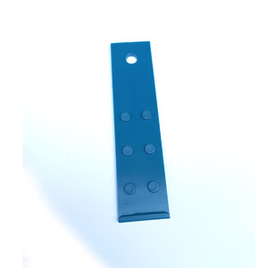 PLACA DE FRENO D2 (911327004) - Product Image 2