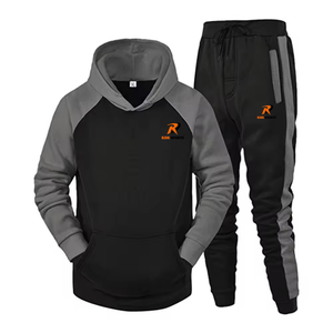 Survêtements Homme à Bas Prix – Vente en Gros de Tenues de Sport, Ensembles d'Entraînement et de Jogging pour Hommes - Product Image 1