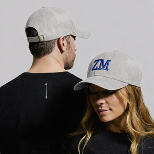 Gorras Deportivas Personalizadas Estilo Béisbol, Unisex, Diseño Deportivo, Uso en las Cuatro Estaciones, Comodidad, Rendimiento, Gimnasio, Senderismo, Uso Diario, 100% - Product Image 5