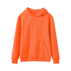 Sudadera con Capucha Extra Grande para Hombre, 100% Algodón, Gruesa, con Estampado Personalizado y Bordado, Sudaderas y Hoodies para Hombre, Venta al Por Mayor - Product Image 3