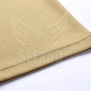 Uniforme de Baloncesto Juvenil de Talla Grande en Color Sólido, Uniforme de Baloncesto de Alto Rendimiento y la Mejor Calidad - Product Image 5