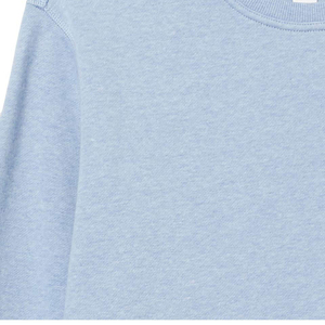 เสื้อสเวตเชิ้ตผู้ชายแบบ OEM แบรนด์ส่วนตัว ผ้าฟลีซพรีเมียม พร้อมป้าย แท็ก และบรรจุภัณฑ์แบบกำหนดเอง - Product Image 3