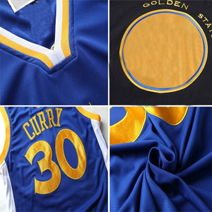 Unisex Top Quality Custom Logo Basketball Sportswear Suit Made From Polyester Fiber for Outdoor Sports - Product Image 3