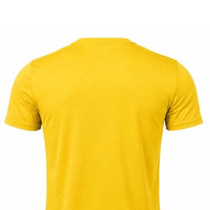 <b>Men</b> Gym T Shirt Soft <b>Stretch</b> Quick Dry Training Tee Breathable Fitness Workout Sportswear Custom Logo Custom Activewear Supplier - Product Image 6