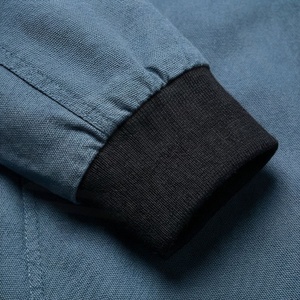 Chaqueta de Motociclista de Cuero Genuino para Hombre de la Mejor Calidad, Nueva Colección de Invierno, Chaquetas de Motocicleta con Protecciones Desmontables Personalizadas - Product Image 6