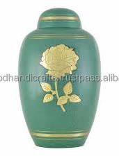 Urnas de cremación para adultos de la mejor calidad, urnas funerarias para hombres y mujeres, urnas decorativas, urnas de entierro, urnas hechas a mano a bajo precio - Product Image 6