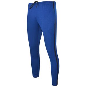 Custom Men's Hooded Tracksuit Set Zip Up Hoodie & Sweatpants 100% Cotton <b>Athletic</b> Jogger Suit Unisex Workout Sports Track Suit - Product Image 6