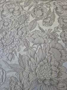 Abaya ผ้าซาตินสำหรับผู้หญิงผ้า100% โพลีเอสเตอร์ผ้าแจ็คการ์ดสีดำระบายอากาศได้ดีสำหรับมุสลิมผู้หญิงและเด็กผู้หญิง - Product Image 3