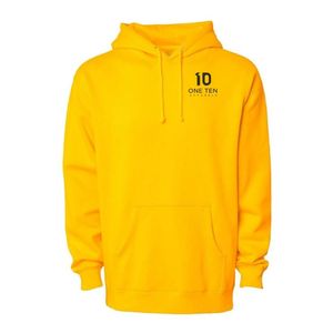 เสื้อฮู้ดผู้ชายแบบหนา เนื้อผ้าหนา อุ่นสบาย สวมใส่สบายๆ เหมาะสำหรับทุกวัน - Product Image 3