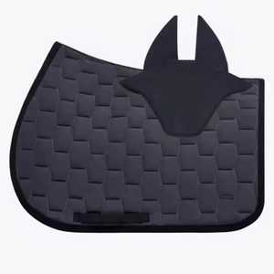 Almohadillas para Silla de Montar Personalizadas al por Mayor con Logotipo, Forro de Malla, Exterior de Algodón, Duraderas, Marca Privada, Nuevo Estilo, Alta Calidad - Product Image 2