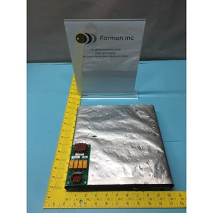 แผงวงจรพิมพ์ AMAT 0100-35418, AMAT 0130-35418, FAB - อุปกรณ์และอะไหล่เซมิคอนดักเตอร์ระดับโลกที่เชื่อถือได้ - Product Image 2