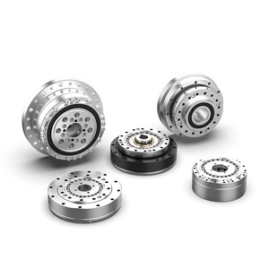 Wshd loạt phản ứng thấp điều hòa giảm tốc độ chính xác cao độ cứng cao Cánh tay <span class=keywords><strong>robot</strong></span> sử dụng điều hòa hộp số bánh răng động cơ - Product Image 4