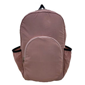 Lightweight Water Resistant Nylon <b>Backpack</b> for Women Casual Daypack with Multiple Pockets for Travel and School <b>student</b> <b>backpack</b> - Product Image 3