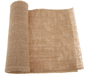 Tela de Yute Biodegradable – Tela de Fibra Natural Sostenible para Productos y Empaques Ecológicos - Product Image 5