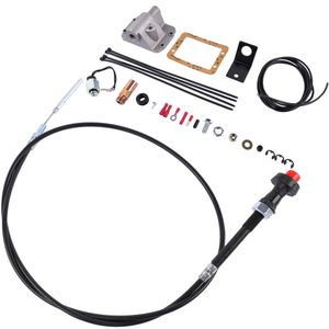 4X4 Posi Lok Axle Shaft Disconnect Conversion for 87 95 Jeep Wrangler YJ PSL900 - Product Image 5