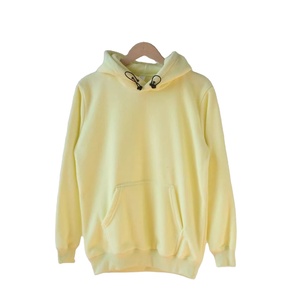 เสื้อสเวตเตอร์แบบสวมหัวสำหรับผู้ชายเสื้อสเวตเตอร์แบบมีฮู้ดเสื้อกีฬาผ้าโพลีเอสเตอร์สีพื้นใส่ได้ทั้งชายและหญิงผ้า100% เป็นมิตรต่อสิ่งแวดล้อมสำหรับฤดูหนาวโลโก้ด้านหน้าทำจากโพลีเอสเตอร์ - Product Image 4