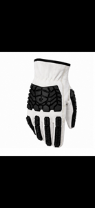 Guantes Resistentes a Impactos MUBASHAR PRO GRIP INTERNATIONAL EN388/ANSI Nivel de Corte 4 con Recubrimiento de Nitrilo en la Palma y Forro de Mezcla de Poliéster HPPE - Product Image 6