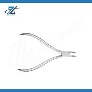 Coupe-ongles professionnel en acier inoxydable, outil de manucure et pédicure, coupe-ongles aiguisé pour doigts et orteils, soin de beauté - Product Image 6