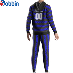 OEM Custom Pattern and color Men's High Quality Formal Jogger Track Pant Sublimation Training Workout Pant Men Sweatpants - Product Image 6