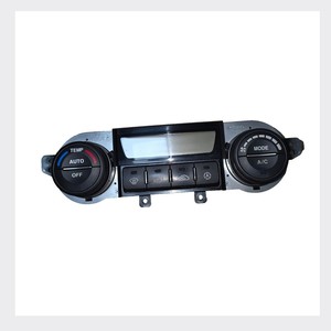 อะไหล่รถยนต์ แผงควบคุมระบบปรับอากาศ HVAC รุ่น VE1 VE3_0 / F512 0003 A/C Heater MG AQS อะไหล่รถยนต์เกาหลี - Product Image 6