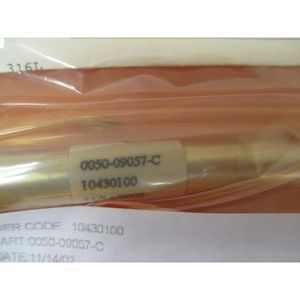AMAT 0050-09057 Baratron หลอด VCR ขนาด 1/2 นิ้ว - อุปกรณ์และอะไหล่เซมิคอนดักเตอร์ระดับโลกที่เชื่อถือได้ - Product Image 2