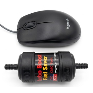 [CMC TECH] อุปกรณ์ประหยัดน้ำมันสำหรับเครื่องยนต์ 50cc-1000cc เป็นมิตรกับสิ่งแวดล้อม ขับขี่นุ่มนวล เสถียร ลดควันไอเสีย - Product Image 1