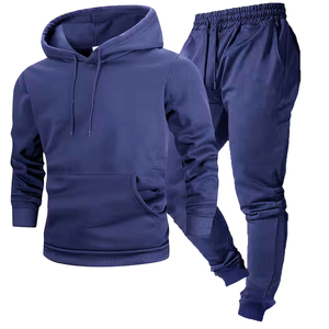 Prix de gros, design professionnel, survêtement d'hiver coupe-vent de haute qualité, dernières tendances de survêtements pour hommes - Product Image 1
