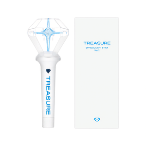 Treasure Official Music Lights Official Light Stick - Product Image 3