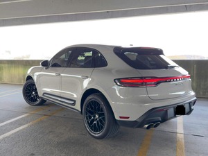 2022 M/n S 375-hp Twin-Turbo V6, AWD, <b>Chalk</b>, Unmodified - Product Image 4