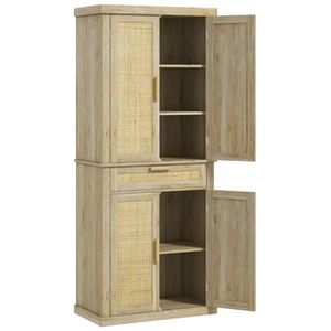 <b>Kitchen</b> Storage Cabinet/<b>Sideboard</b> <b>Kitchen</b> Cart - Product Image 2