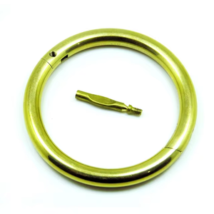 Pince à bec de taureau de qualité supérieure, outil à mâchoires rondes avec prise confortable pour le cerclage de fils, la fabrication de bijoux, pour usines, fabricants et fournisseurs - Product Image 1