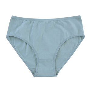 Último Diseño, Alta Calidad, Talla y Color Personalizados, Sexy, ODM, Ropa Interior de Mujer 100% Algodón Tejido con Encaje para Venta al Por Mayor HAIDII SPORTS - Product Image 5