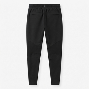 Breathable Fabric Casual Everyday Clothing Modern Design Men Trousers Stylish Slim Fit Pants Comfortable Stretch Material - Product Image 5