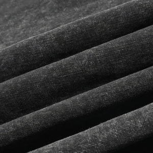 Fabricante OEM de Camisetas con Pedrería, con Diseño Interno, Muestreo y Producción en Masa para Marcas Internacionales de Ropa - Product Image 2