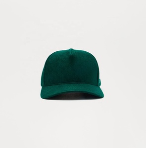 Wholesale Custom Logo Unisex <b>Vintage</b> Cotton Adjustable <b>Trucker</b> Sports <b>Caps</b> Blank Baseball <b>Cap</b> - Product Image 1